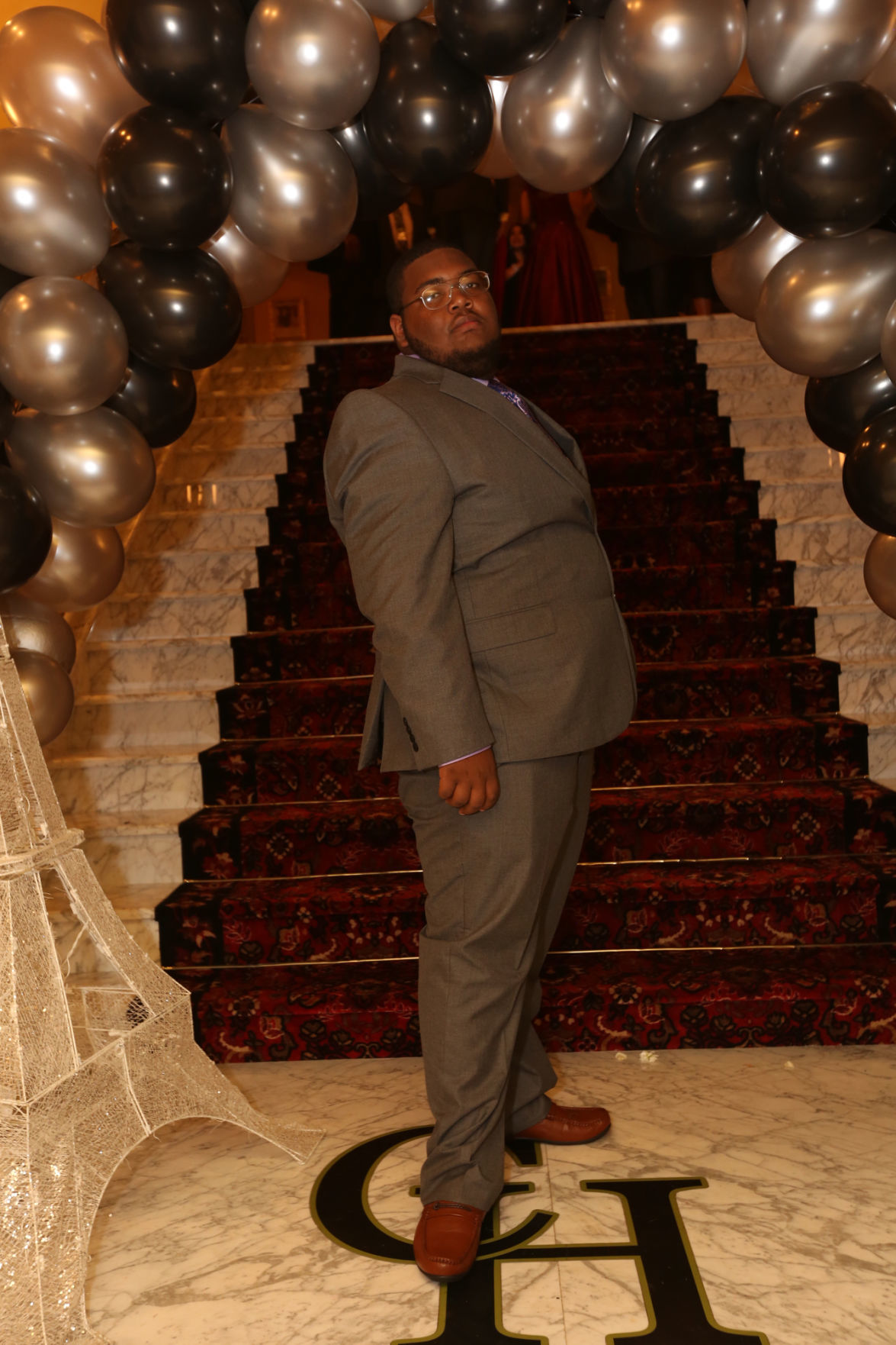 Mainland Regional High School Prom